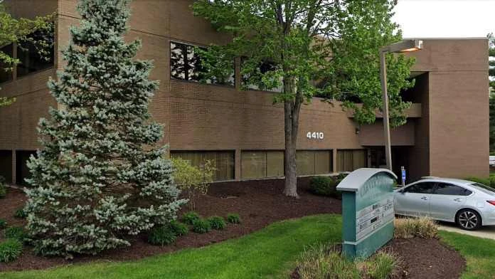 Bethesda Blue Ash Treatment, Cincinnati, Ohio, 45242