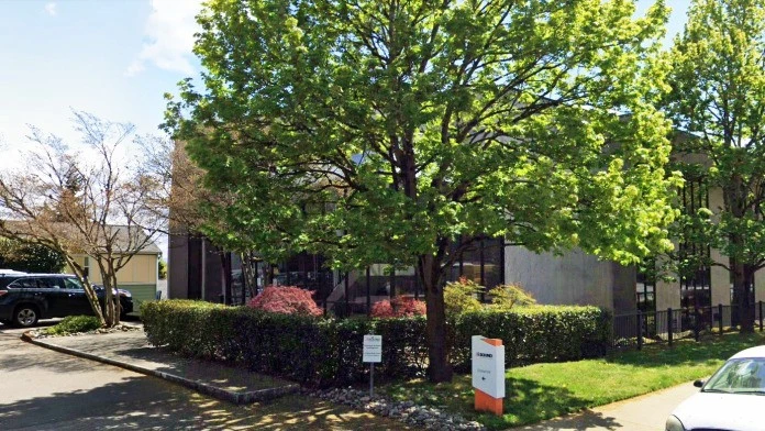 Community Psychiatric Clinic, Seattle, Washington, 98125