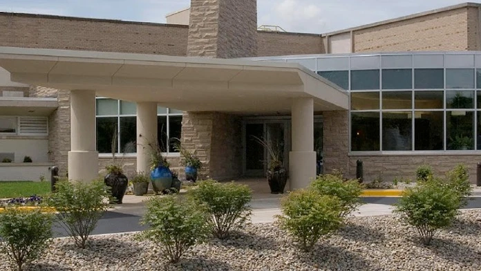Herrick Medical Center - Behavioral Health