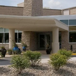 Herrick Medical Center - Behavioral Health, Tecumseh, Michigan, 49286