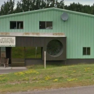 Copper Country Mental Health Services Institute, Houghton, Michigan, 49931