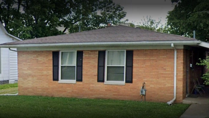 Centerstone - Caldwell House, Columbus, Indiana, 47201