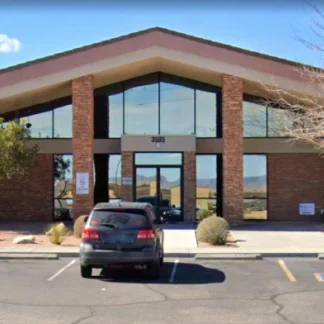 Mohave Mental Health Clinic - Western Avenue, Kingman, Arizona, 86409