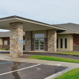 Arbor Place, Menomonie, Wisconsin, 54751