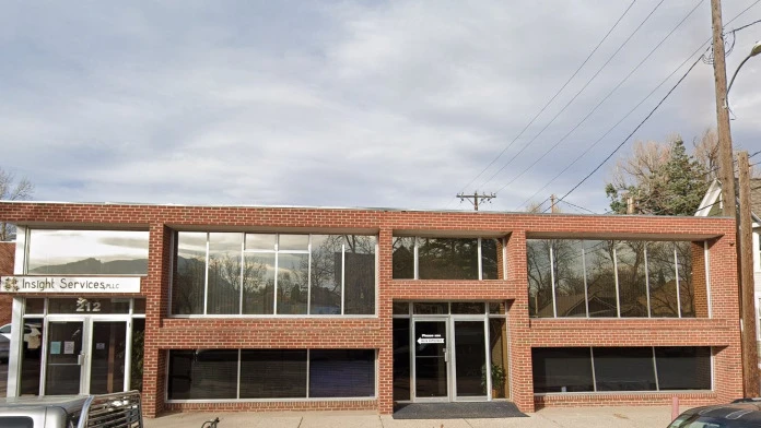 Insight Services PLLC, Colorado Springs, Colorado, 80909