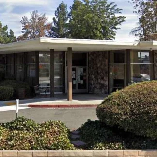 Crestwood Psychiatric Health Facility, San Jose, California, 95128