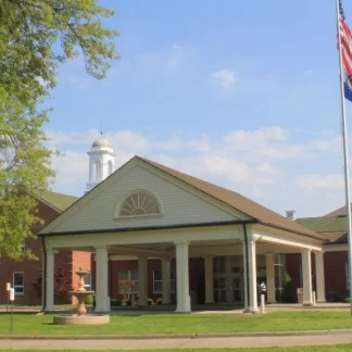 Missouri Delta Medical Center, Sikeston, Missouri, 63801