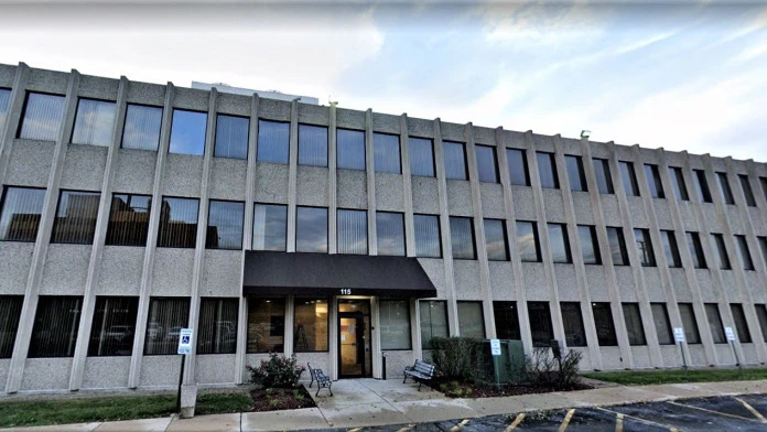 Counseling Center of Illinois, Arlington Heights, Illinois, 60005