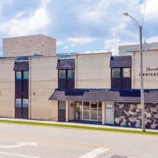 Alon Treatment Center, Skokie, Illinois, 60076