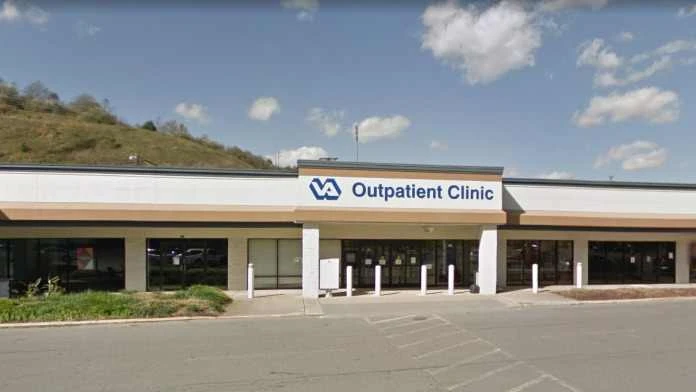 Mountain Home VA Healthcare System - Norton OPC, Norton, Virginia, 24273