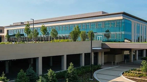Palos Health South Campus, Orland Park, Illinois, 60462