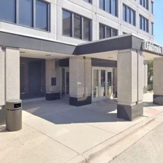 Shared Vision Psychological Services, Oak Brook, Illinois, 60523