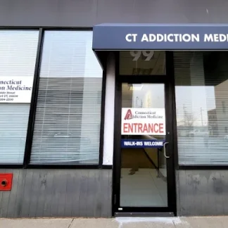 Connecticut Addiction Medicine, Bridgeport, Connecticut, 06604