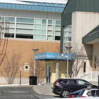 Rockland Childrens Psychiatric Center - Day Treatment, Saugerties, New York, 12477