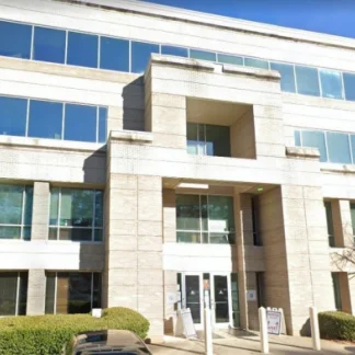 DeKalb Community Service Board - Addiction Clinic, Decatur, Georgia, 30030