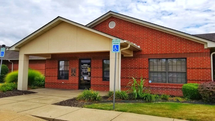 Mid South Health Systems, Helena, Arkansas, 72342