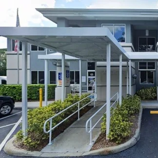 Bay Pines VA Healthcare System - Sarasota Community Based OP Clinic, Sarasota, Florida, 34233