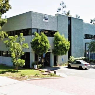Rio Hondo Mental Health Center, Cerritos, California, 90703