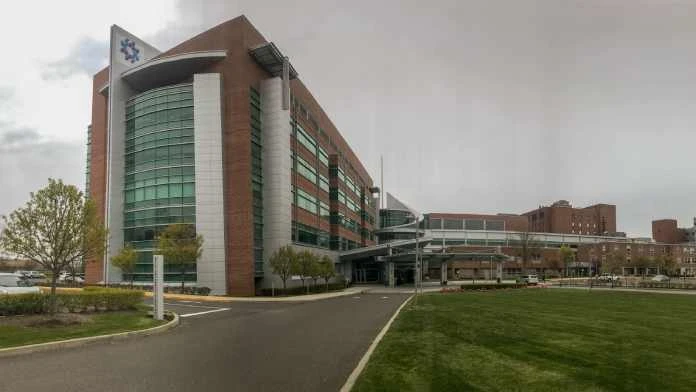 Jersey Shore University Medical Center - Children's Partial Hospitalization, Neptune, New Jersey, 07753