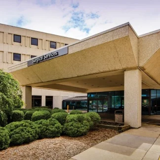 Ascension - All Saints Hospital, Racine, Wisconsin, 53405