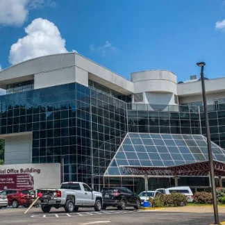 Highlands Regional Medical Center - Behavioral Health, Prestonsburg, Kentucky, 41653