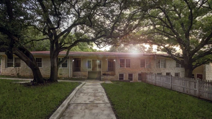 San Marcos Treatment Center, San Marcos, Texas, 78666