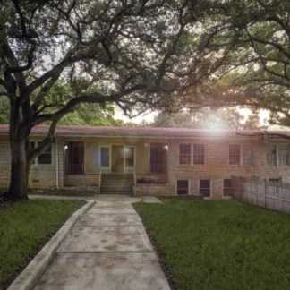 San Marcos Treatment Center, San Marcos, Texas, 78666