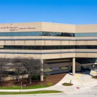 Associates in Professional Counseling, Naperville, Illinois, 60563