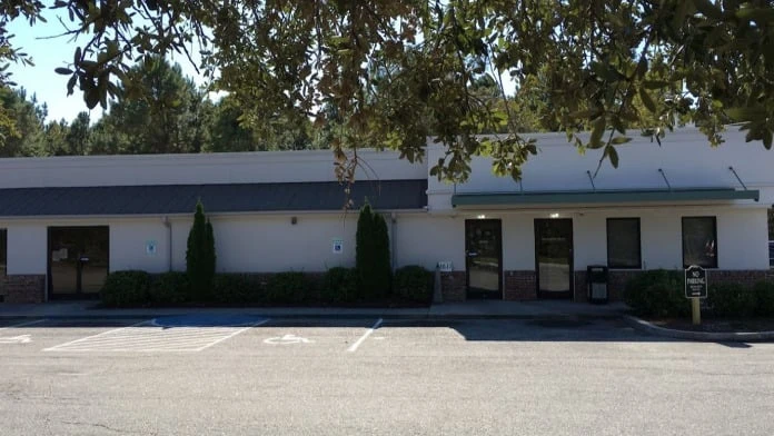 New Season - New Hanover Metro Treatment Center, Wilmington, North Carolina, 28401
