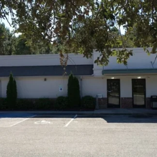 New Season - New Hanover Metro Treatment Center, Wilmington, North Carolina, 28401