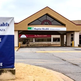 VHSO Fort Smith CBOC, Kansas, Oklahoma, 72917