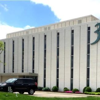 TCN Behavioral Health Services, Dayton, Ohio, 45420