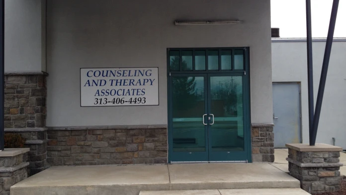 Counseling and Therapy Associates, Taylor, Michigan, 48180
