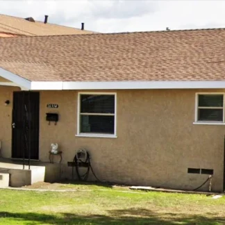 Angel Step Too, Bellflower, California, 90706