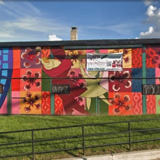 Asociacion Puertorriquenos en Marcha - Rising Sun Avenue, Philadelphia, Pennsylvania, 19140