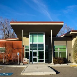 Terry Reilly - Allumbaugh House, Boise, Idaho, 83704