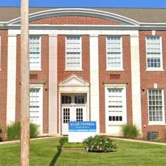 Lutheran Family Services, Blair, Nebraska, 68008