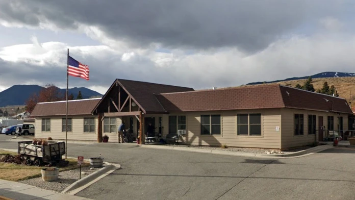 Mental Health Center - Red Lodge Mental Health Center, Red Lodge, Montana, 59068