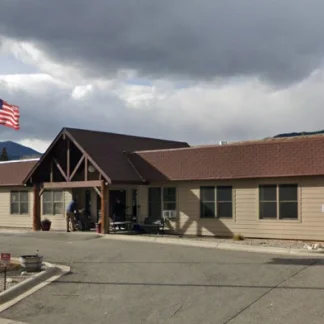 Mental Health Center - Red Lodge Mental Health Center, Red Lodge, Montana, 59068