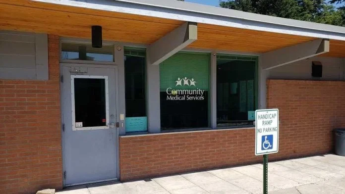 Community Medical Services, Kalispell, Montana, 59901