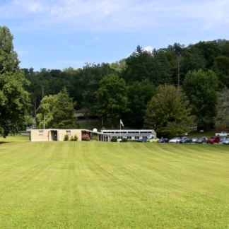 Buckhorn Children and Family Services, Buckhorn, Kentucky, 41721