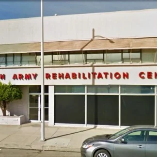 Salvation Army - Adult Rehabilitation Center, Bakersfield, California, 93301