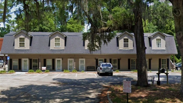 Darsey Black and Associates, Savannah, Georgia, 31313