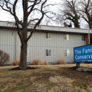 Family Conservancy - Kansas City, Kansas City, Kansas, 66102