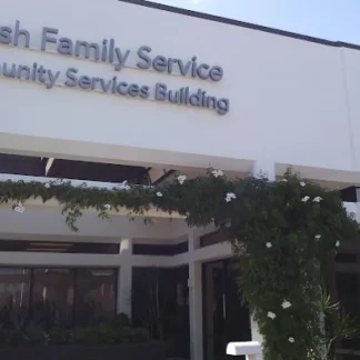 Jewish Family Services - San Diego, San Diego, California, 92123