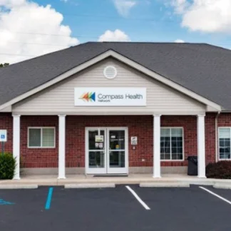 Compass Health Network - Rolla, Rolla, Missouri, 65401