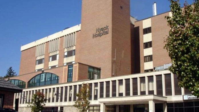 Recovery Center - Chemical Dependency, Nyack, New York, 10960