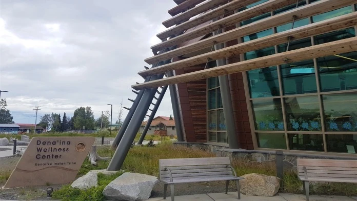 Kenaitze Indian Tribe - Dena'ina Wellness Center | Explore the best ...