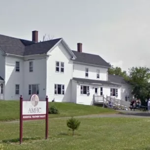 AMHC - Residential Treatment Facility - RTF, Limestone, Maine, 04750