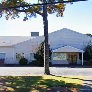 Yarmouth Comprehensive Treatment Center, South Yarmouth, Massachusetts, 02664